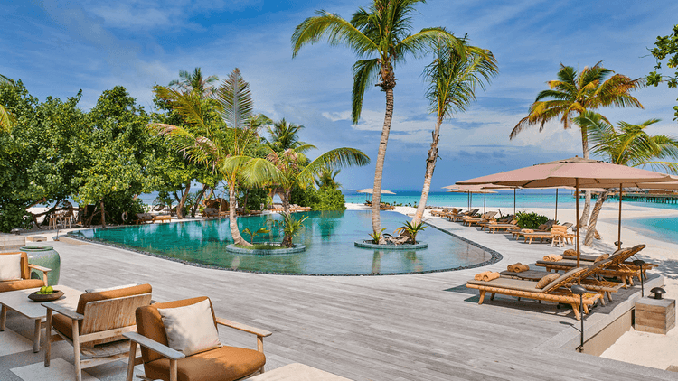 Meet JOALI: The Name to Know for Maldives Luxury