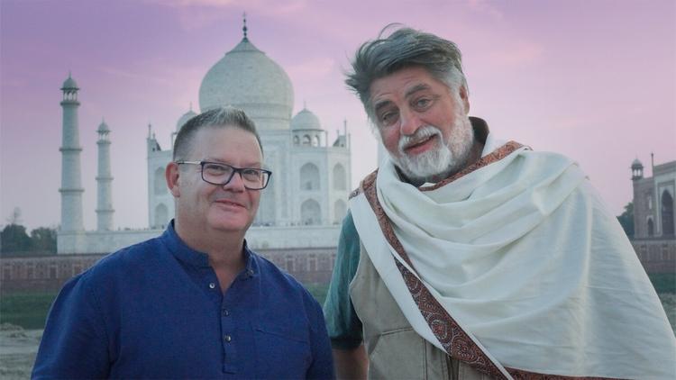 Signature Series Insider: Matt Preston & Gary Mehigan on Our New India Foodie Tour