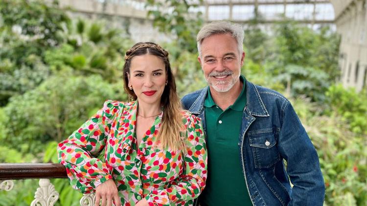 Rachel Khoo's Guide to London 