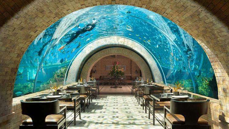 The Top 10 Restaurants in Bali for 2023