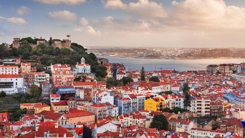 Lisbon, Portugal