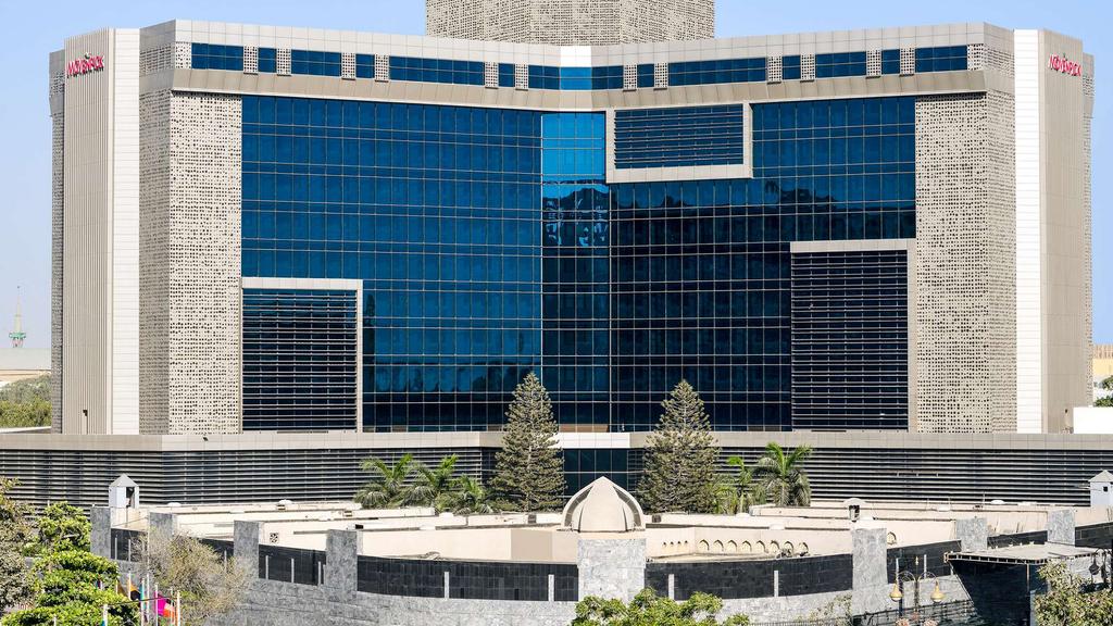 Mövenpick Karachi