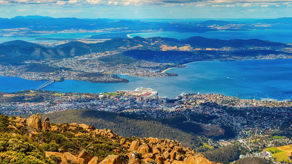 Hobart