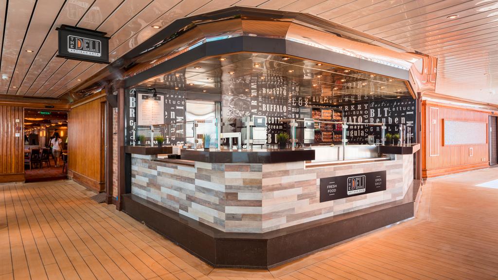 4-Night Sydney Getaway on Carnival Splendor