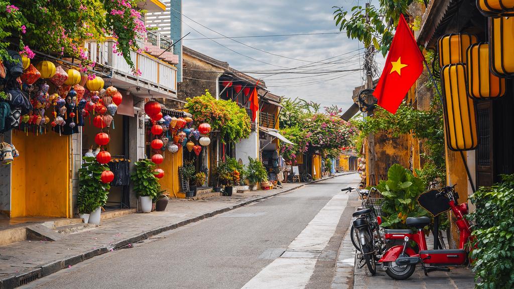 Hoi An 