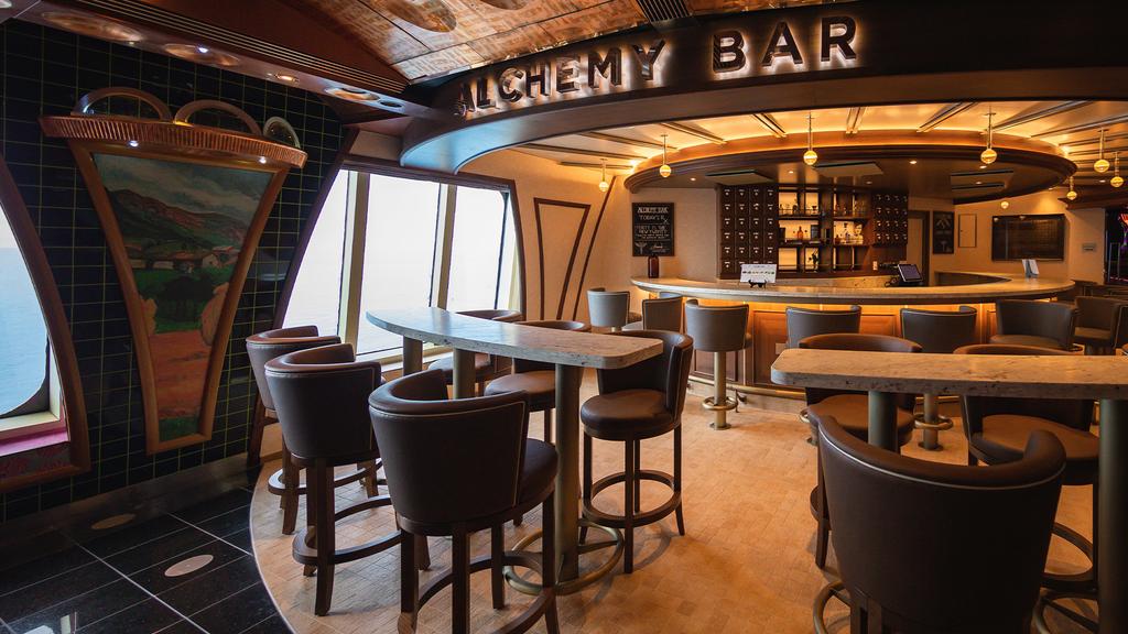 4-Night Sydney Getaway on Carnival Splendor
