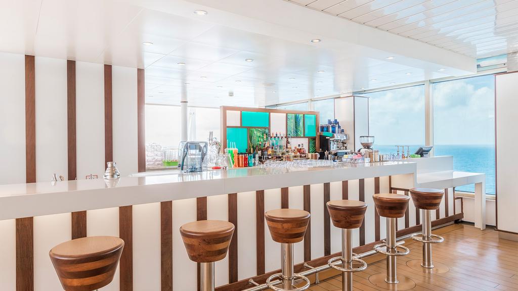 4-Night Sydney Getaway on Carnival Splendor