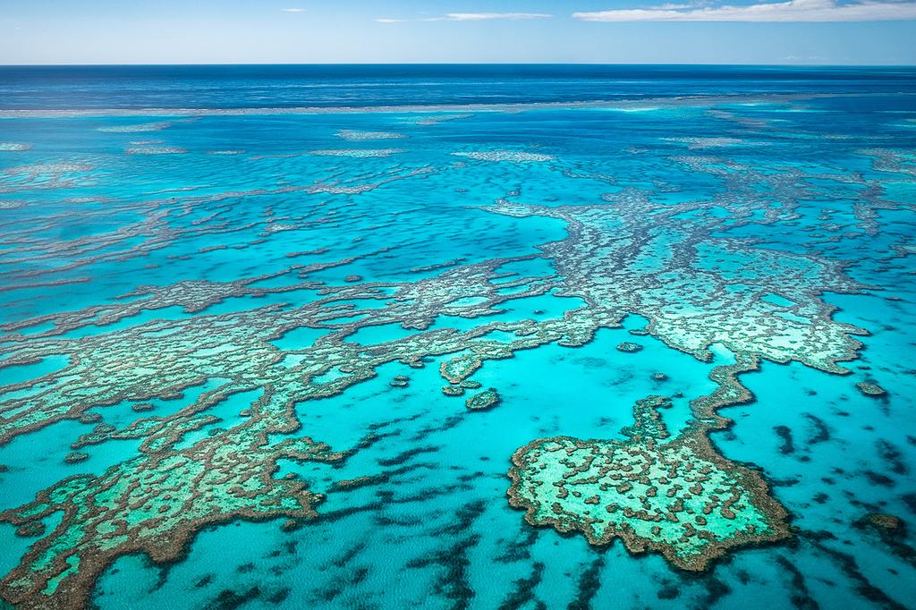 Great Barrier Reef