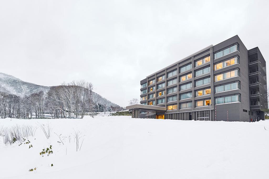 Hinode Hills Niseko Village