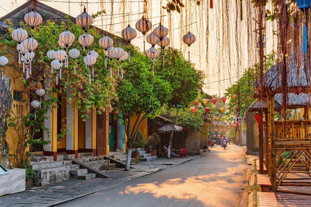 Hội An