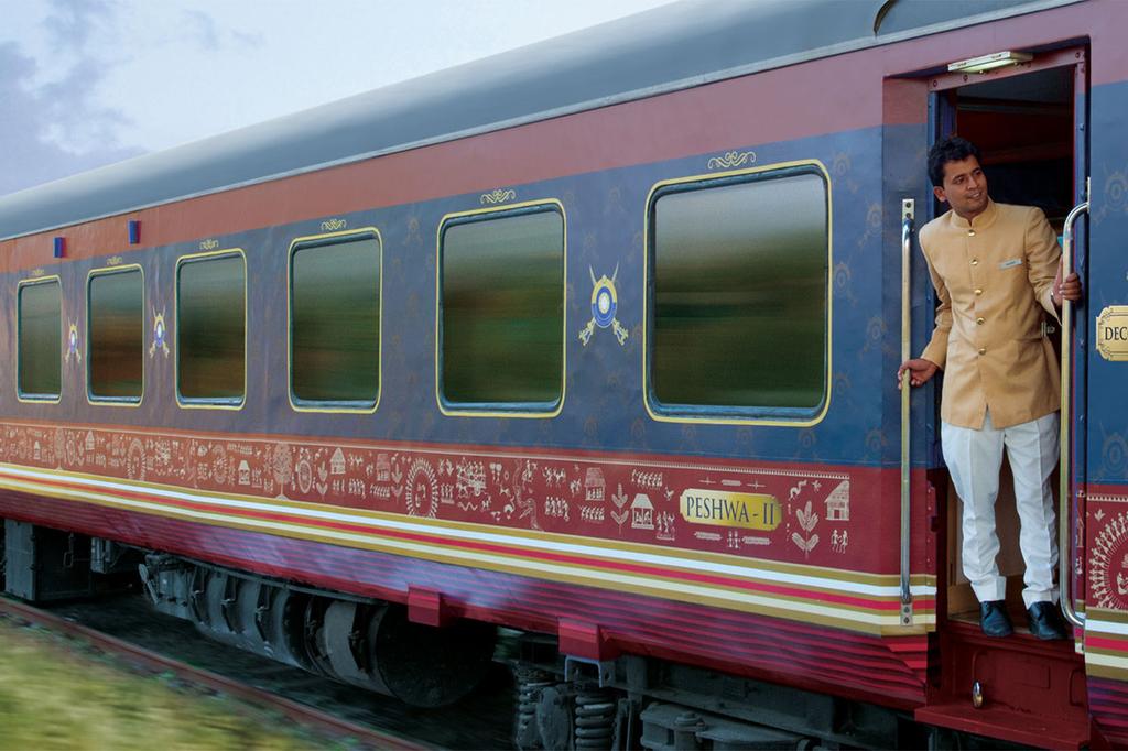 Deccan Odyssey