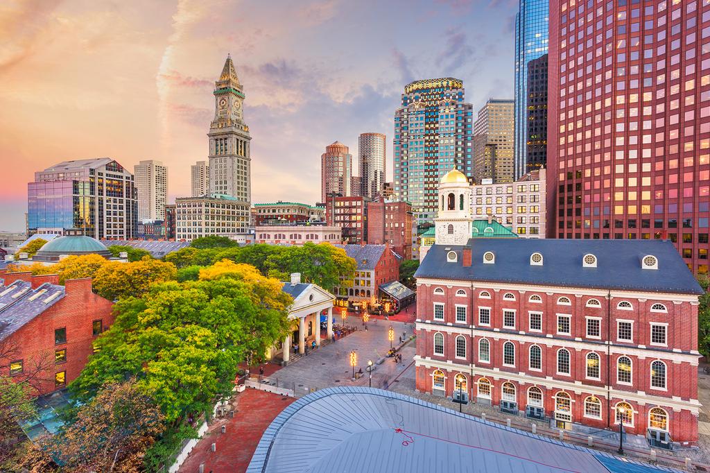 Boston