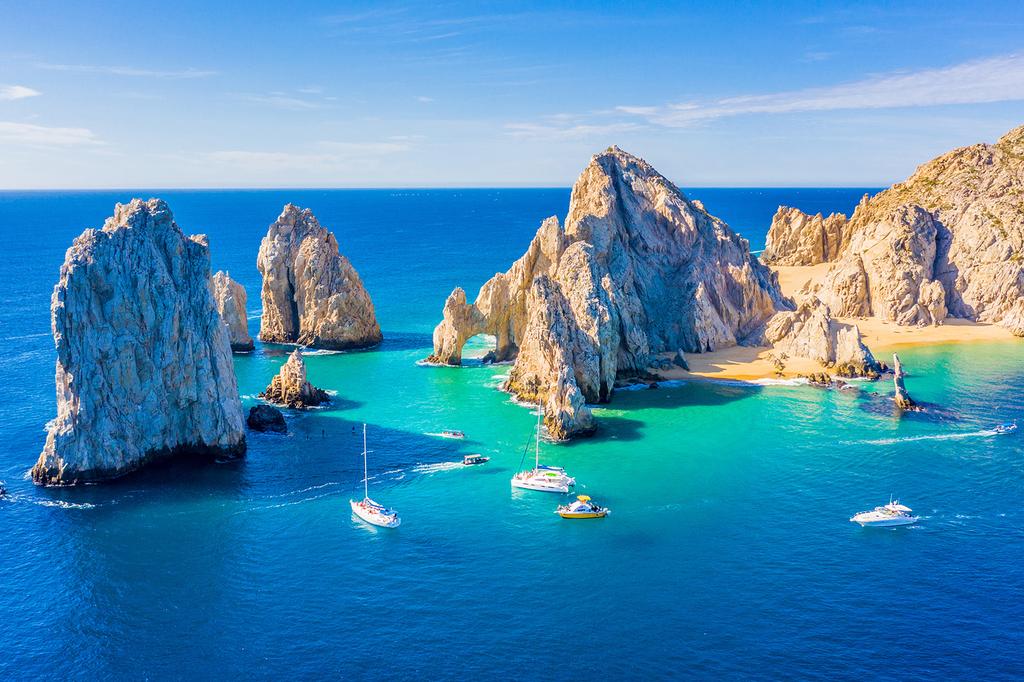Los Cabos, Mexico