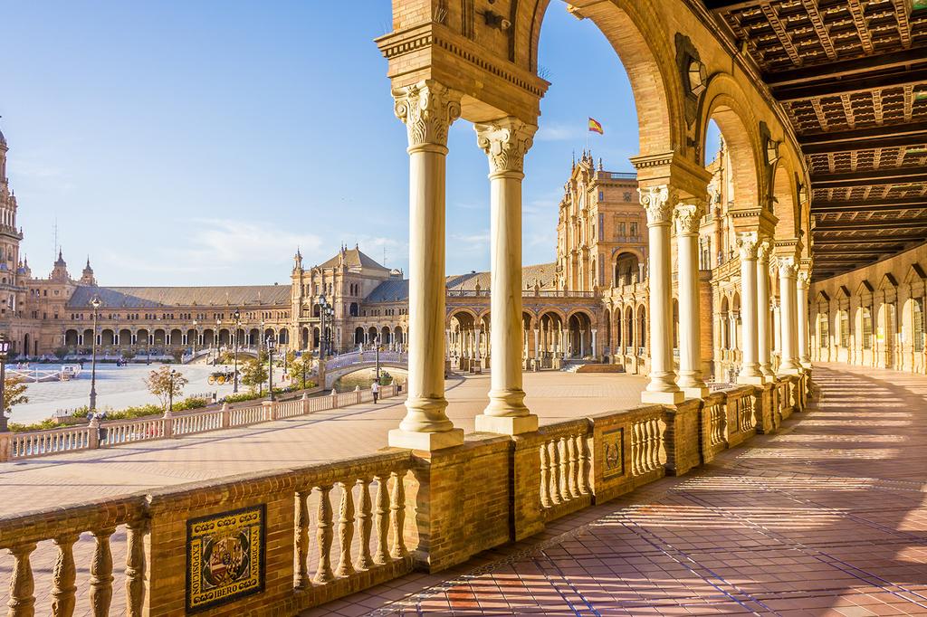 Seville, Spain