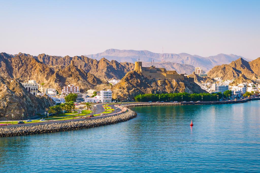 Muscat