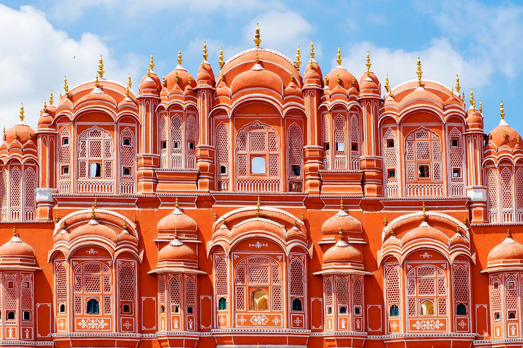 Hawa Mahal, Jaipur