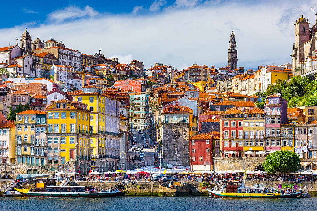 Porto, Portugal