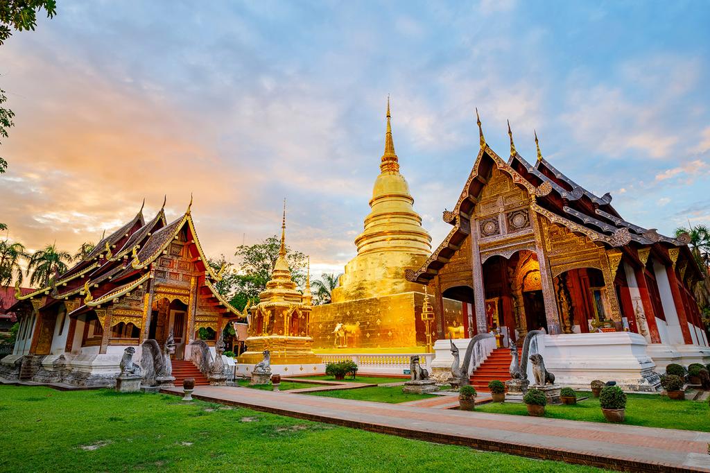 Chang Mai