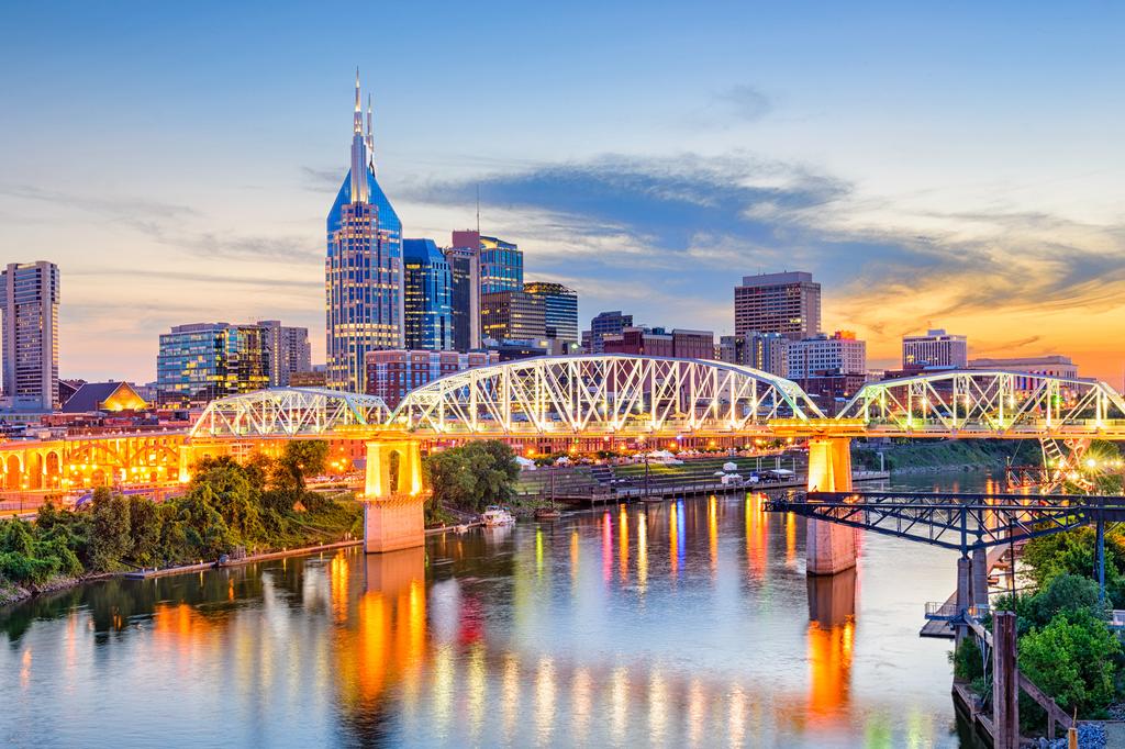 Nashville, Tennessee