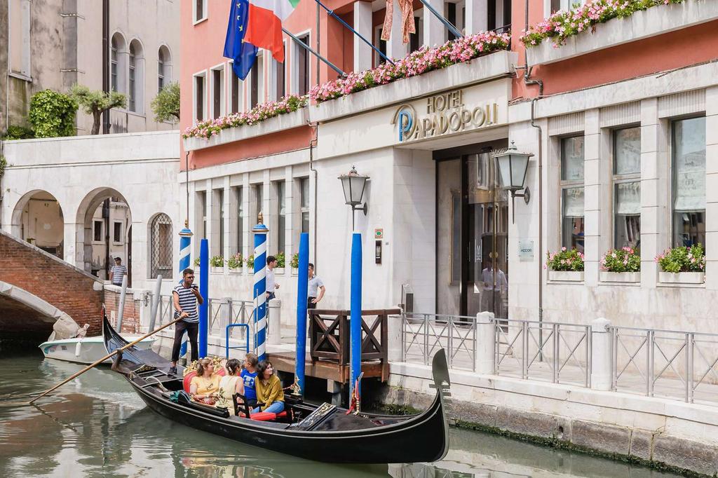 Hotel Papadopoli Venezia - MGallery Collection