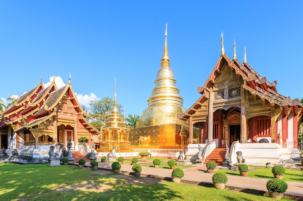 Chiang Mai