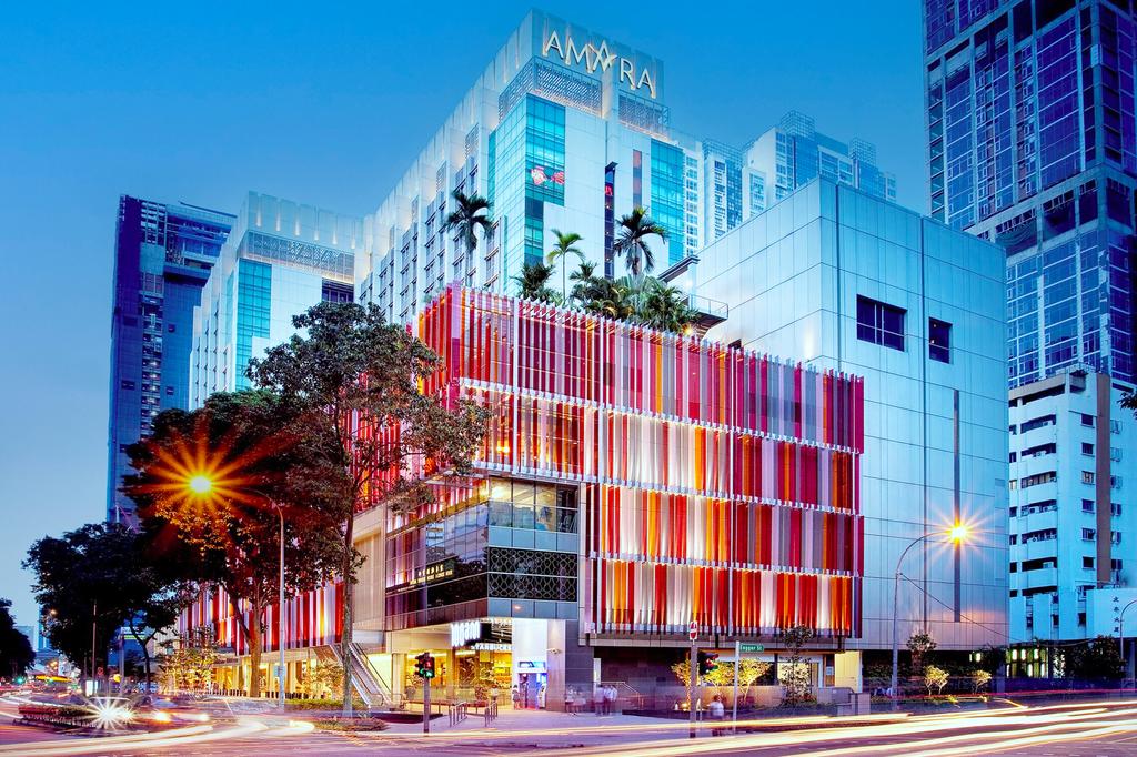 Amara Singapore