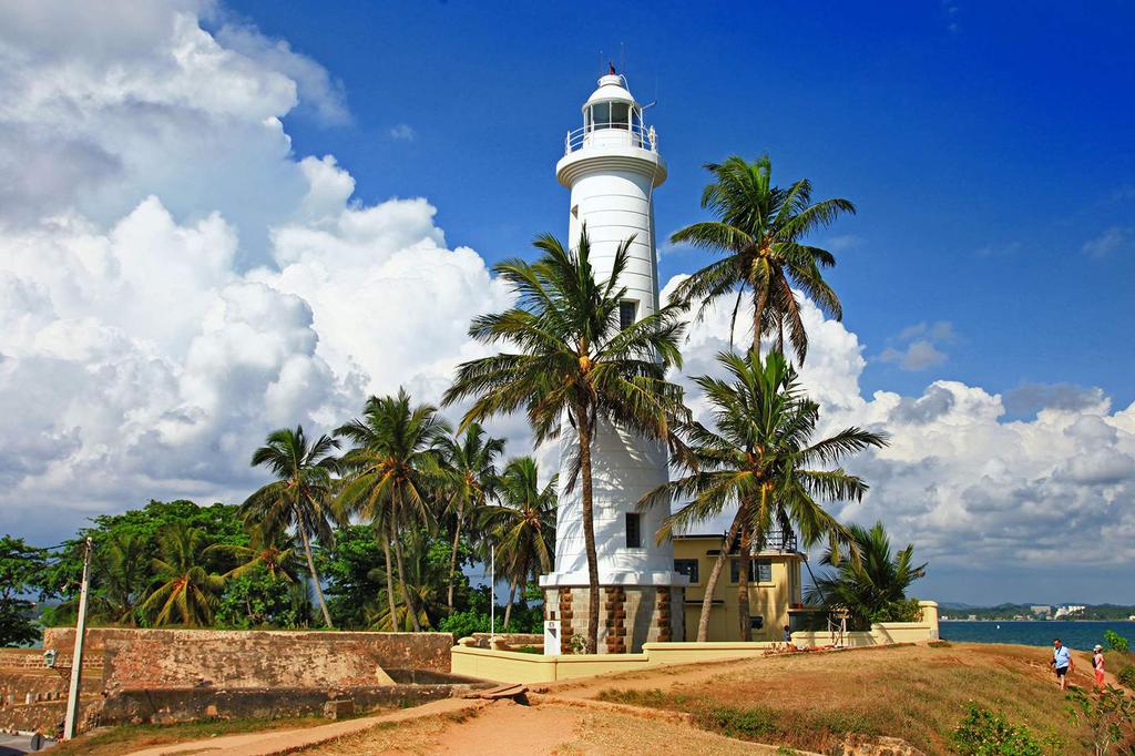 Galle Fort