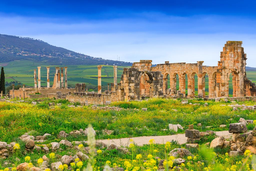 Volubilis