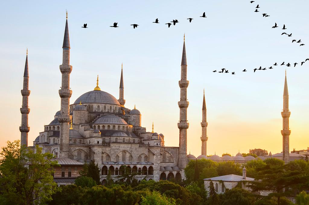 Istanbul, Turkiye