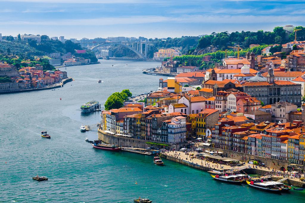 Porto, Portugal