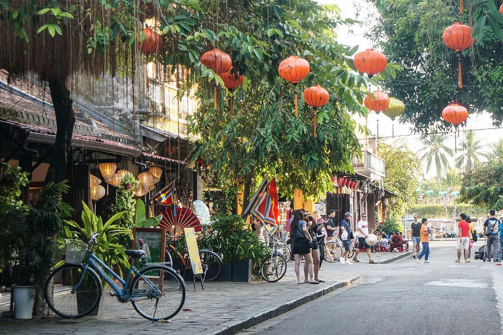 Hoi An