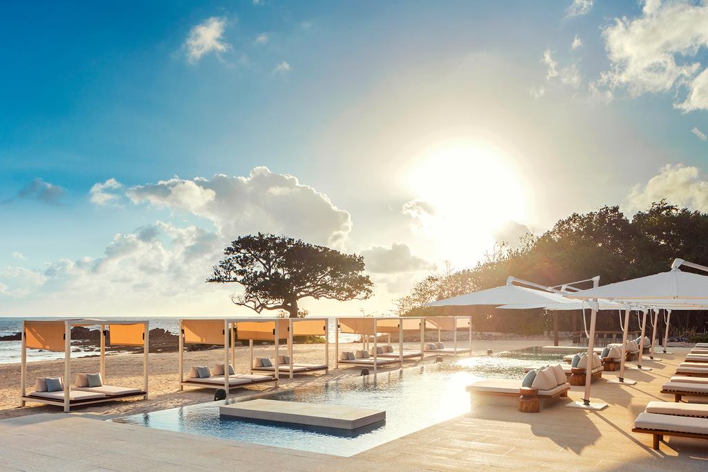 Pool at The Sirēya Desaru Coast - Operated by Mandarin Oriental
