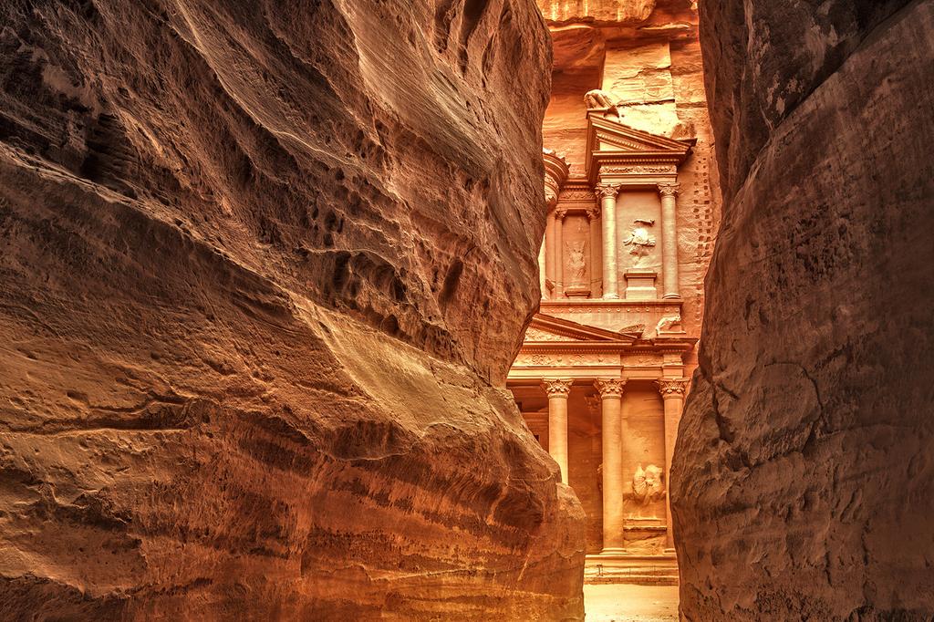 Petra, Jordan