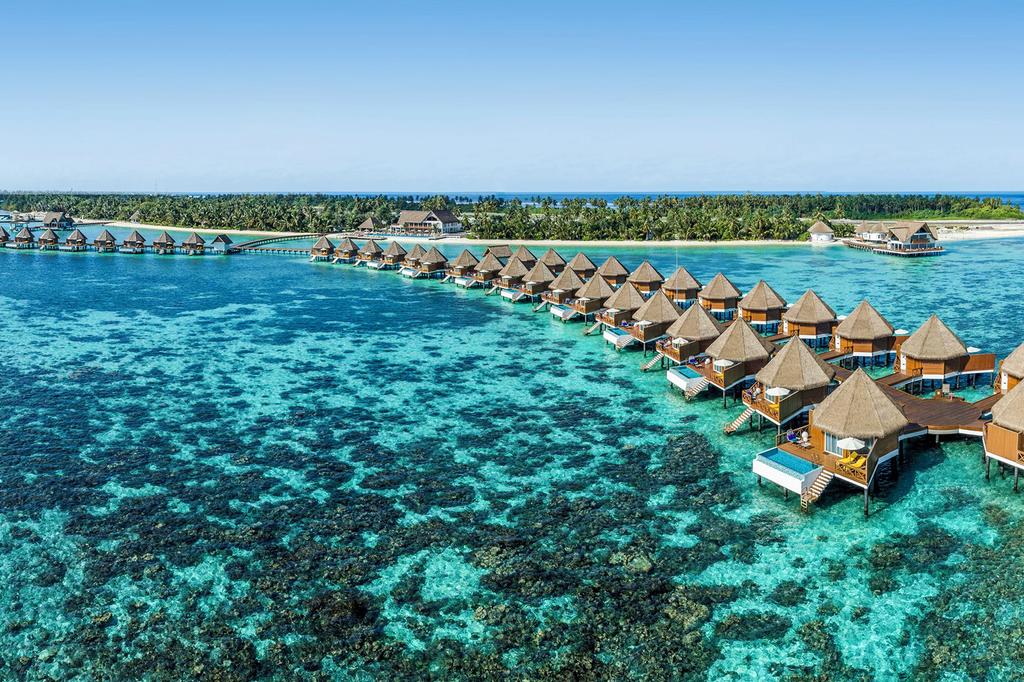 Mercure Maldives