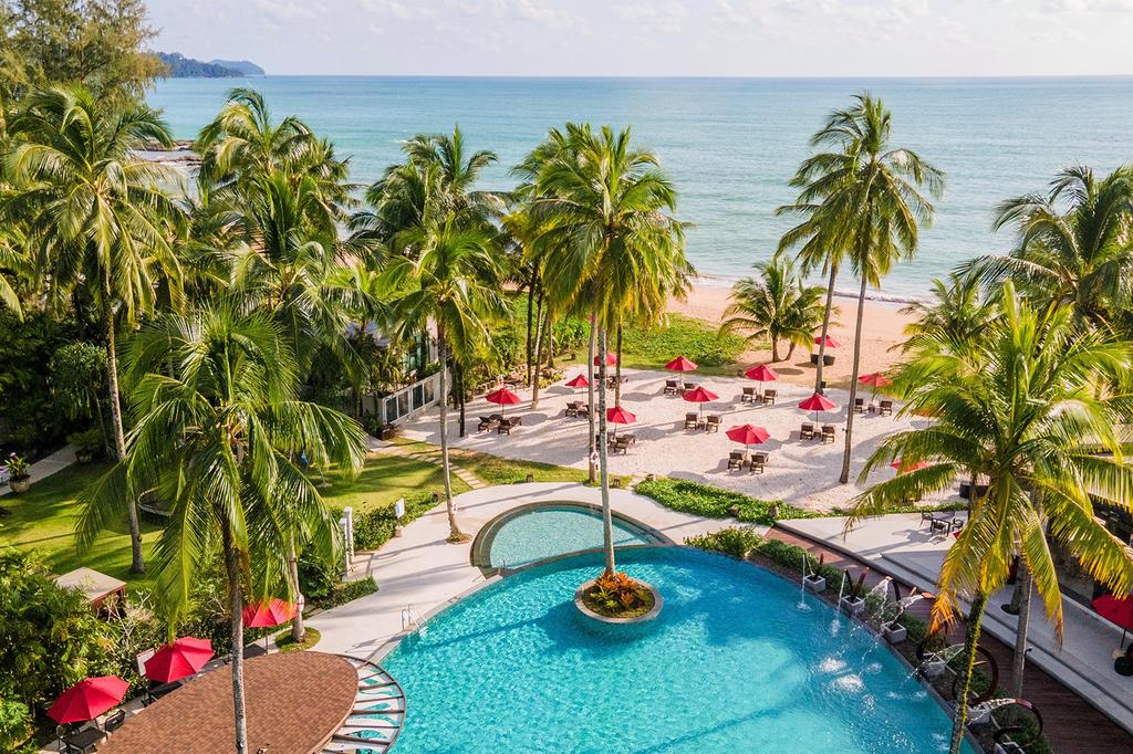 Ramada Resort by Wyndham Khao Lak.