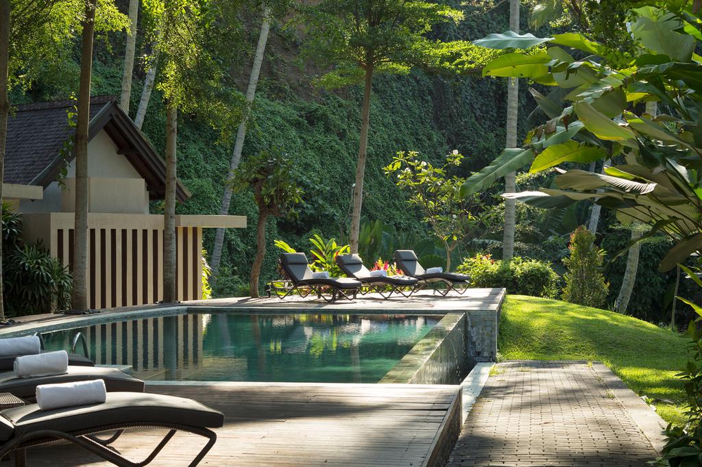 The Samaya Ubud Bali