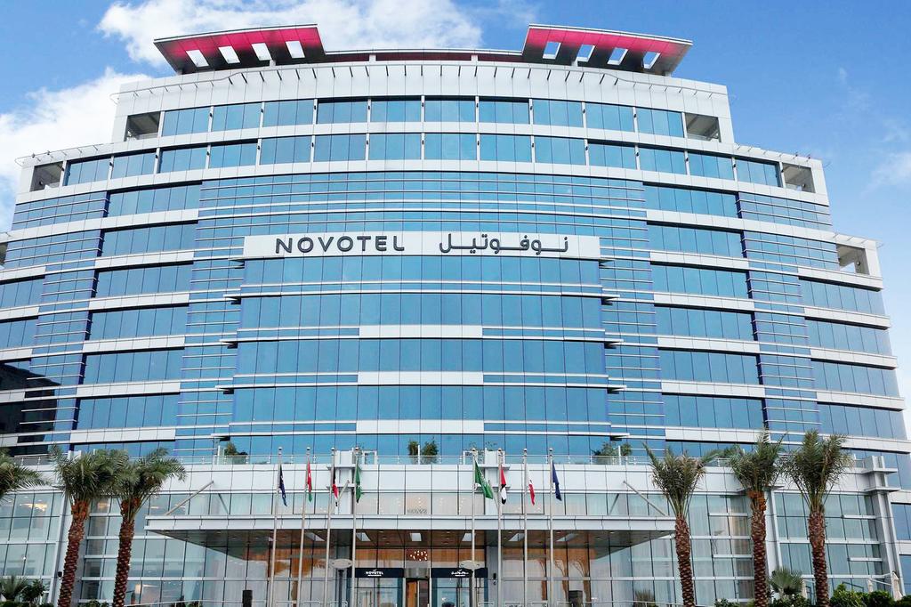 Novotel Jazan