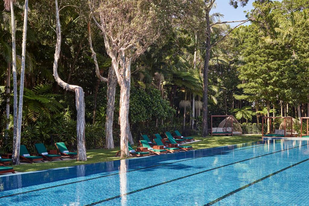 Pool at Crystalbrook Byron