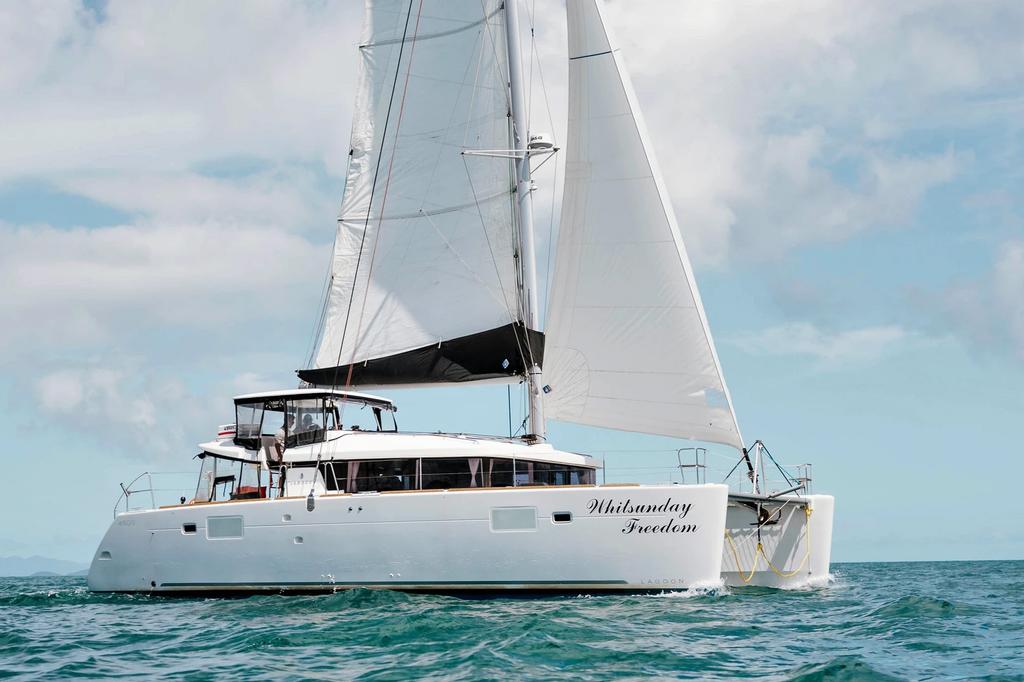 Whitsunday Freedom 