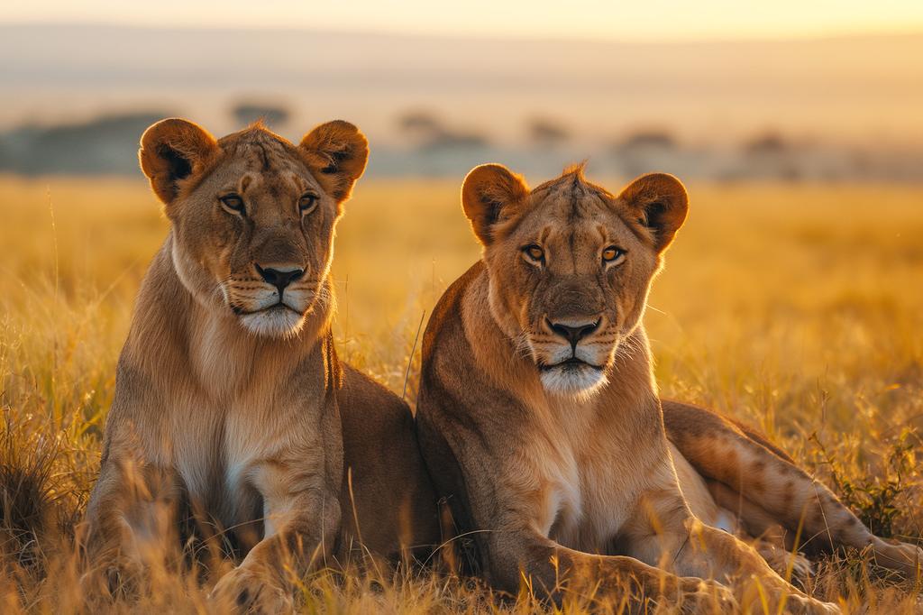 Serengeti National Park