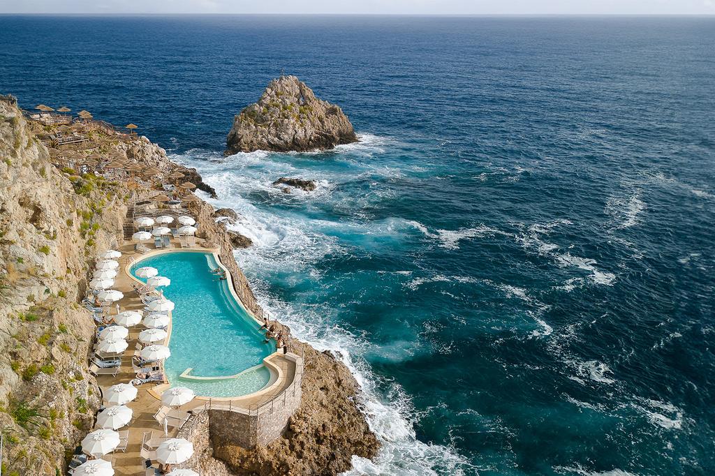 UNA HOTELS Capotaormina