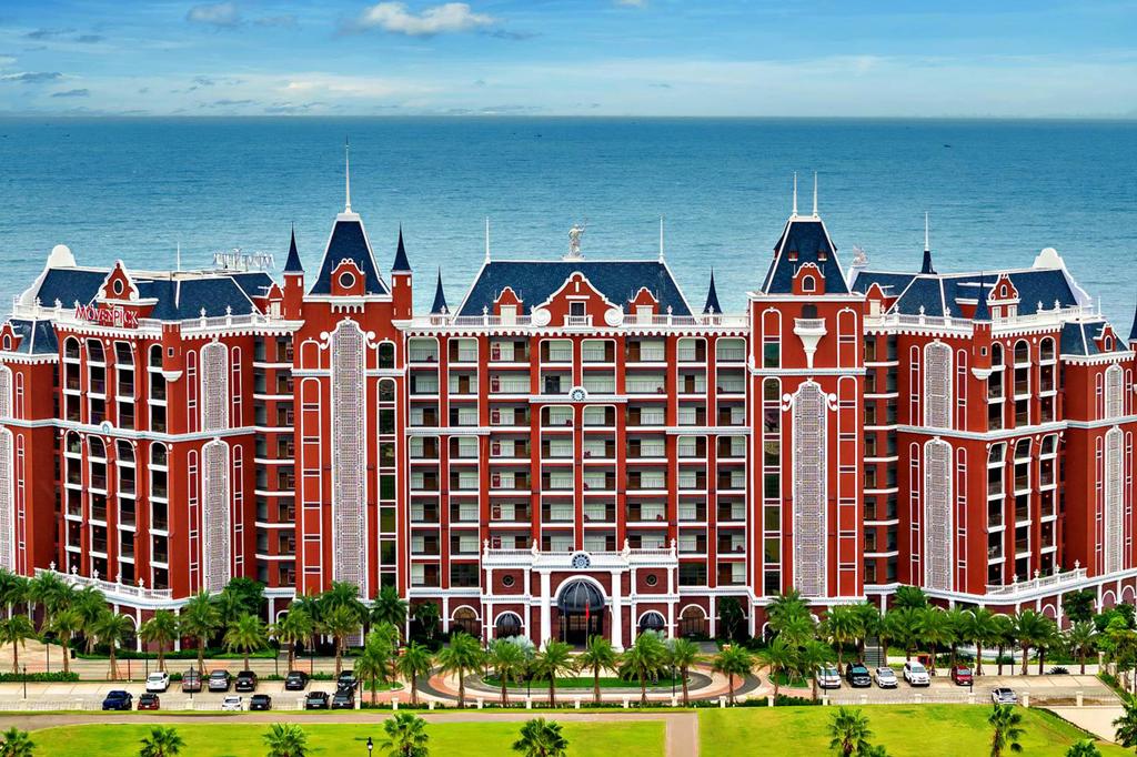 Mövenpick Resort Phan Thiet 
