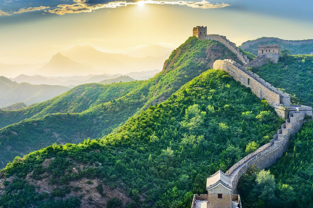 Great Wall of China, Beijing