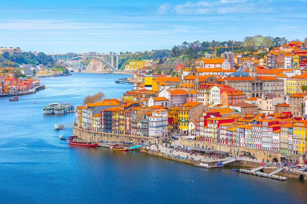 Porto, Portugal