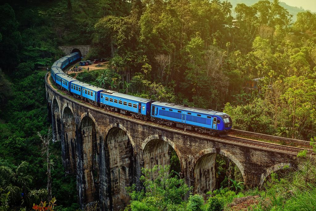 Nuwara Eliya