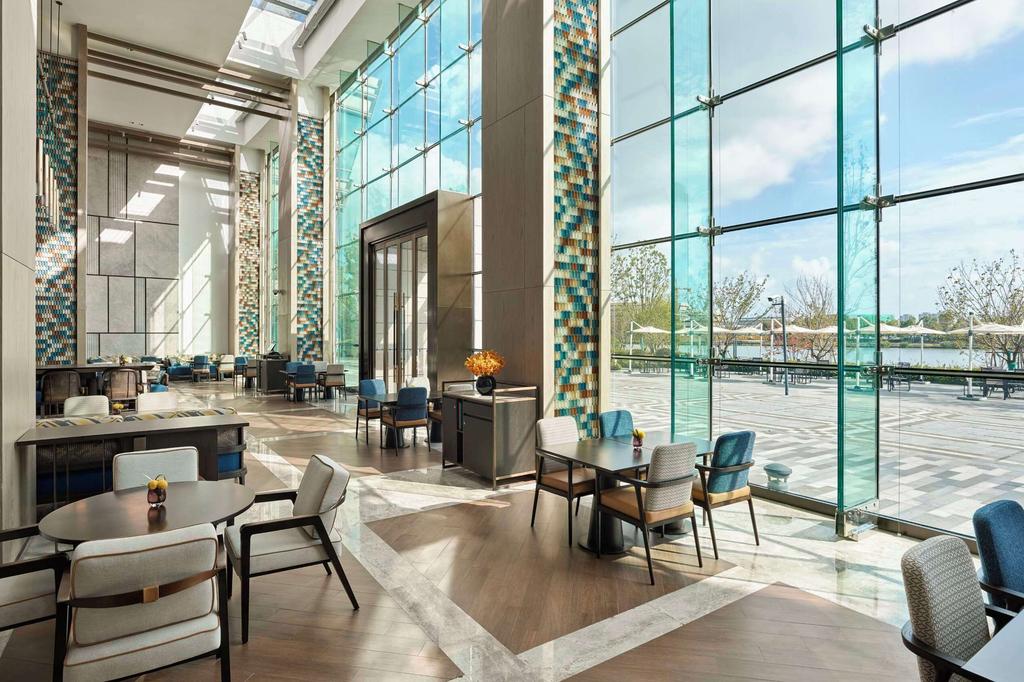 Hyatt Regency Shanghai Songjiang