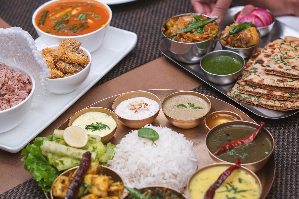 Indian Cuisine