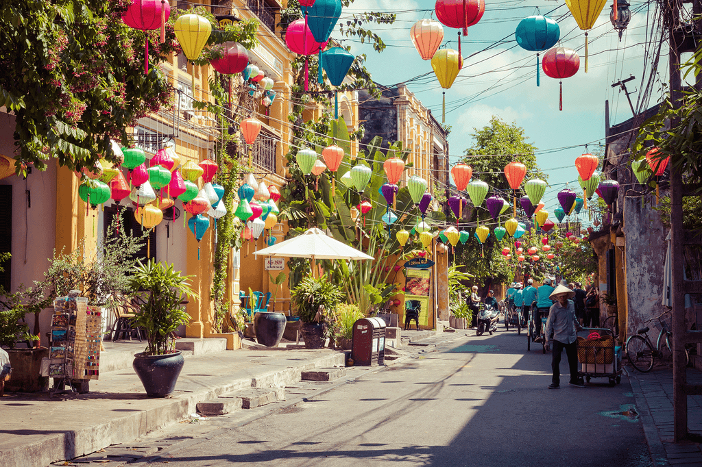 Hoi An