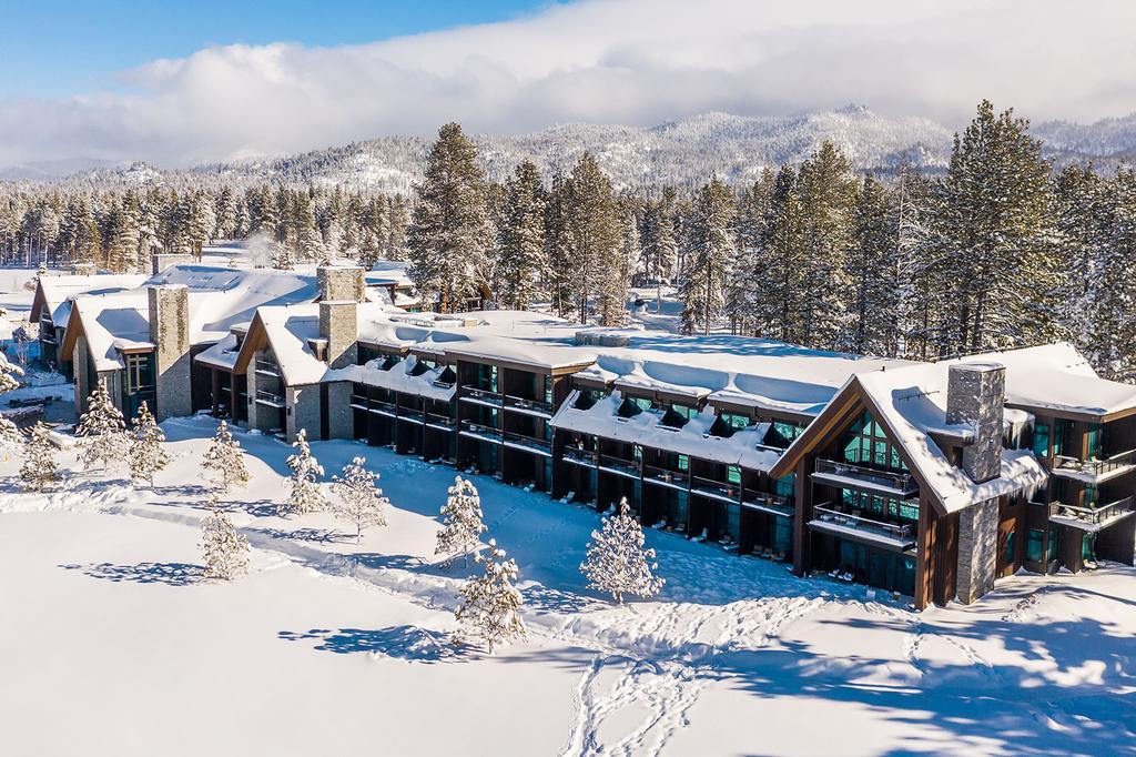 Exterior at Edgewood Tahoe Resort