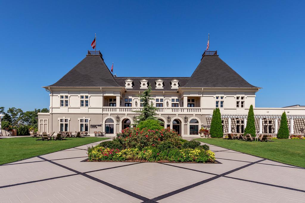 Château Élan Resort